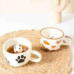 Pet Lover Cup Combo