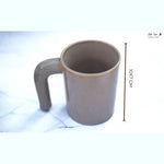 Timless tea cup-beige