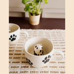 Panda Paws Mug