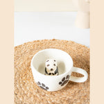 Panda Paws Mug