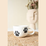 Panda Paws Mug