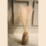 Dual Tone Limonium Dried vase filler