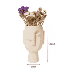 Nefertiti's Grace vase