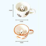 Pet Lover Cup Combo