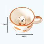 Doggy Delight Mug